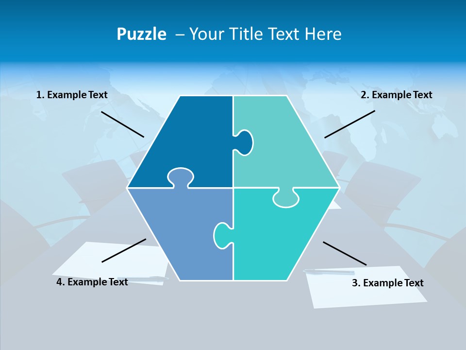 Per On People Board PowerPoint Template