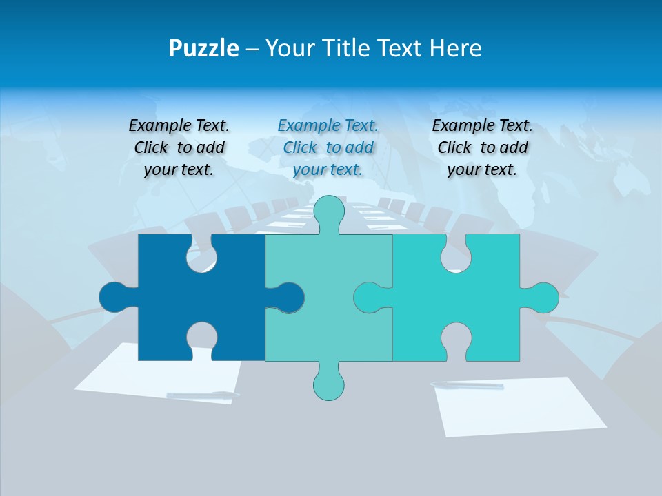 Per On People Board PowerPoint Template