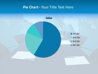 Per On People Board PowerPoint Template