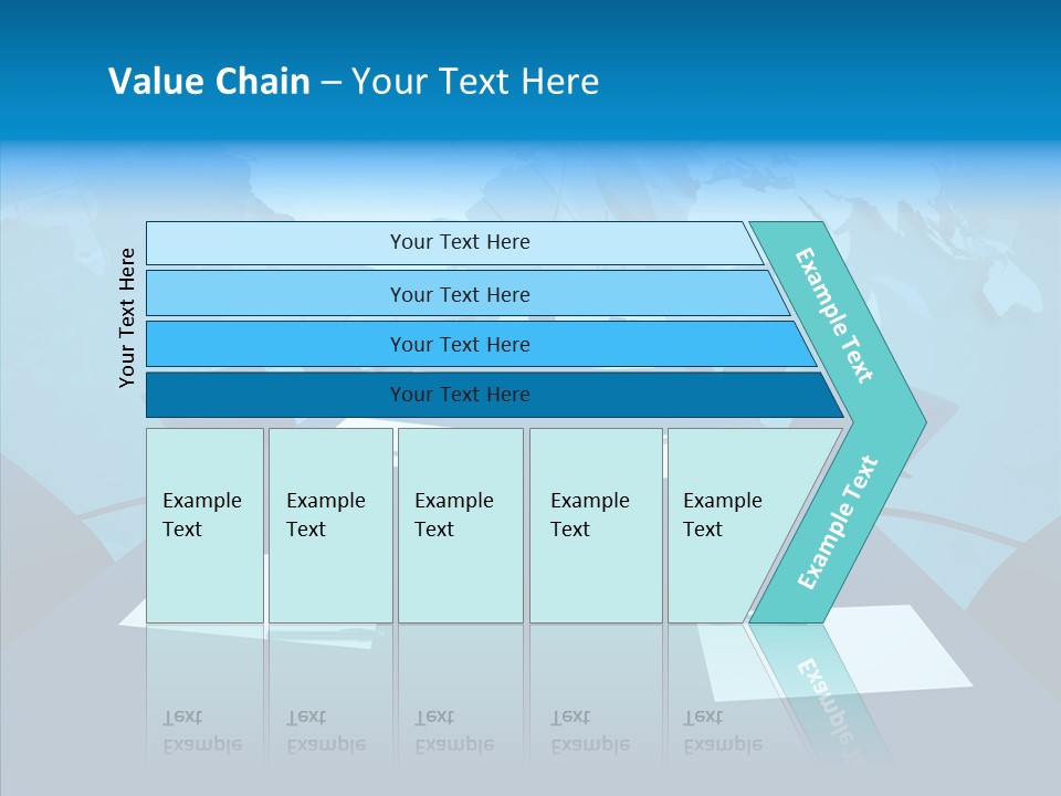 Per On People Board PowerPoint Template