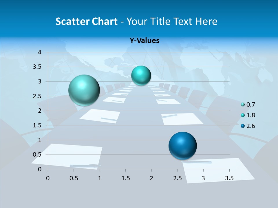 Per On People Board PowerPoint Template