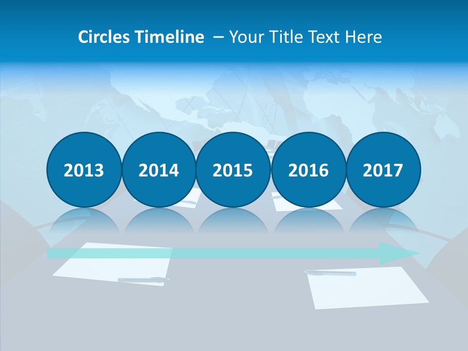 Per On People Board PowerPoint Template