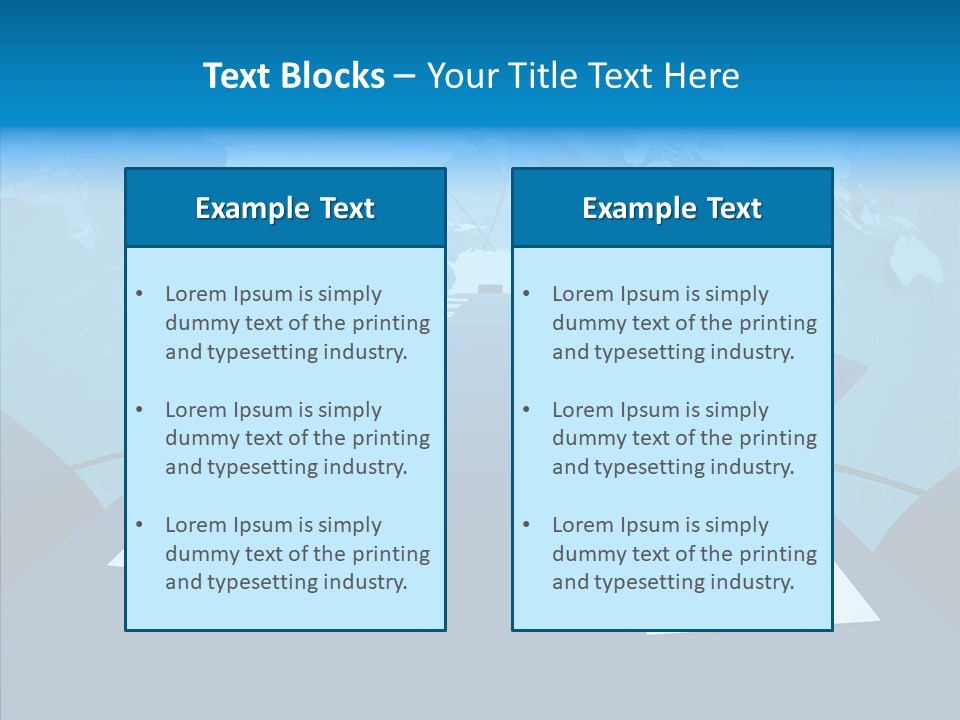 Per On People Board PowerPoint Template