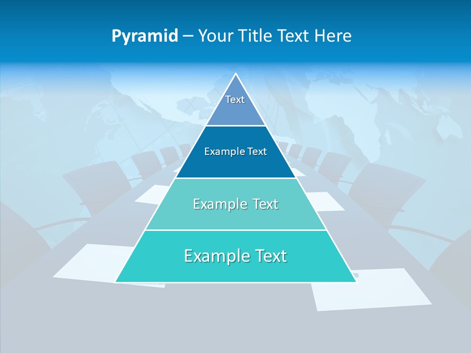 Per On People Board PowerPoint Template