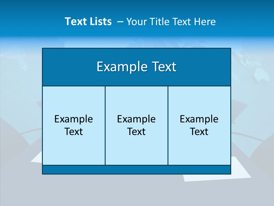 Per On People Board PowerPoint Template