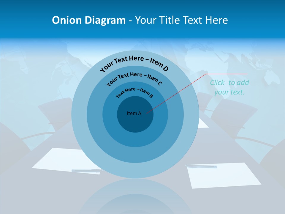 Per On People Board PowerPoint Template