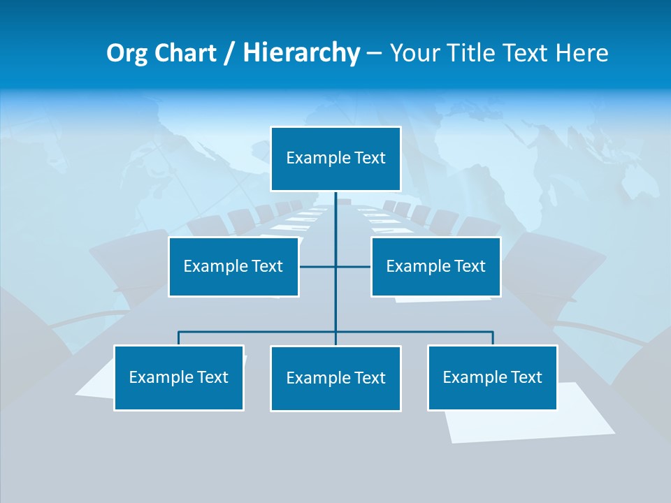 Per On People Board PowerPoint Template