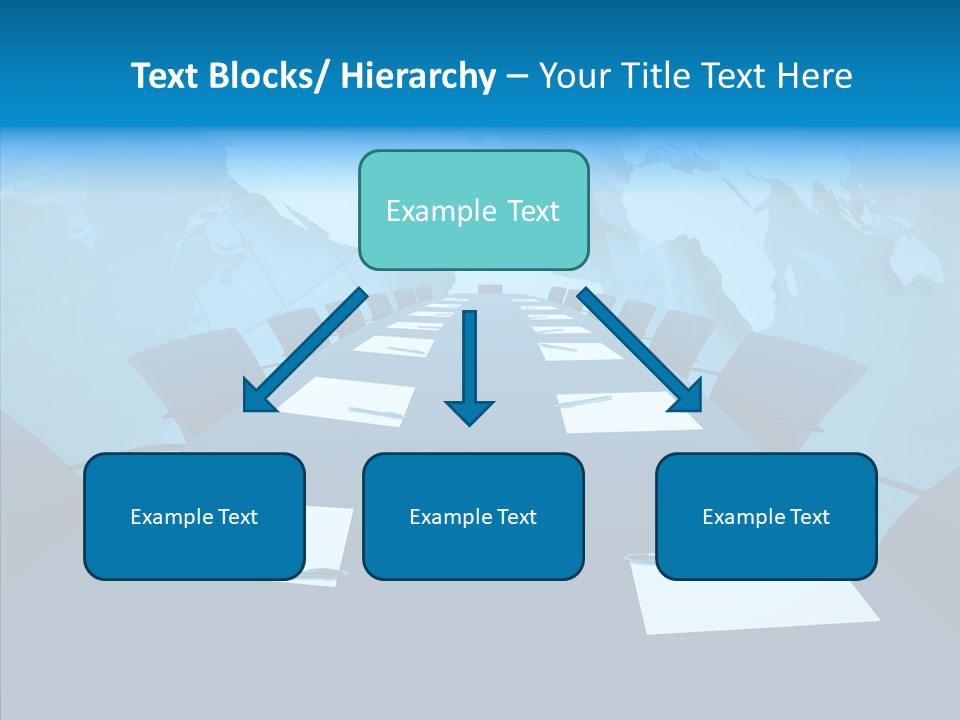 Per On People Board PowerPoint Template