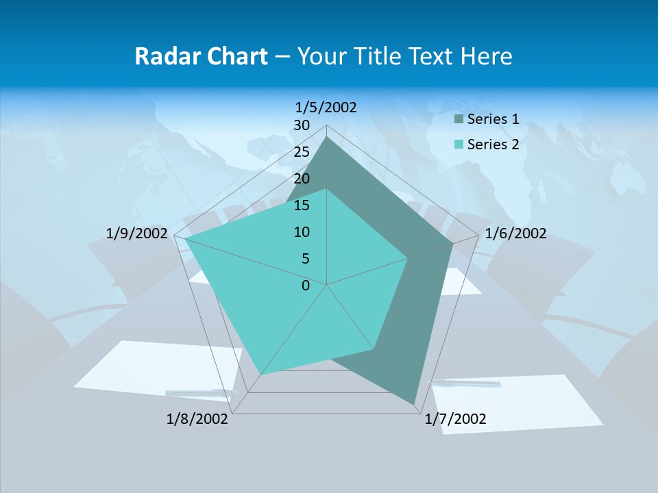 Per On People Board PowerPoint Template