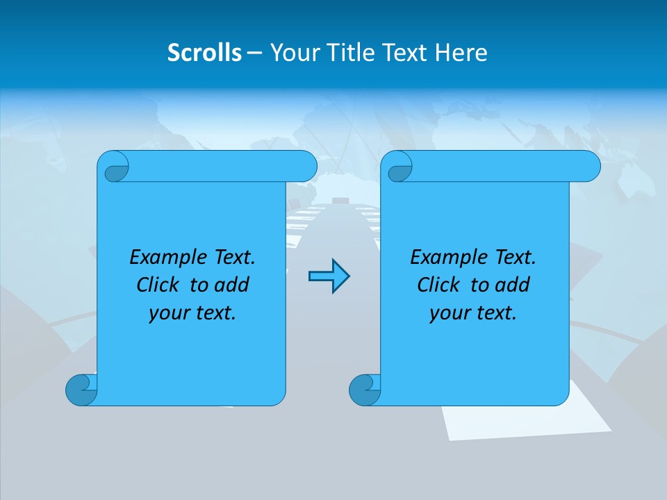Per On People Board PowerPoint Template