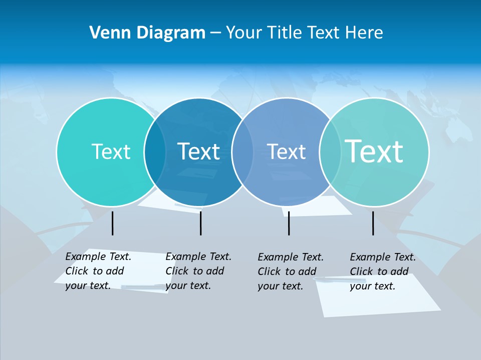 Per On People Board PowerPoint Template