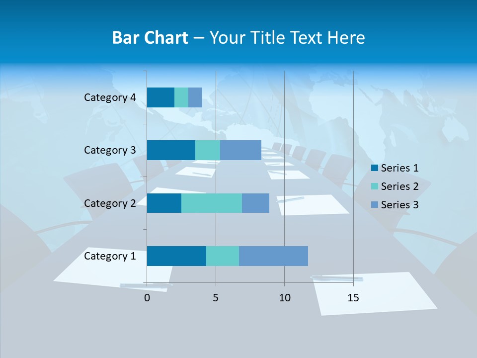 Per On People Board PowerPoint Template