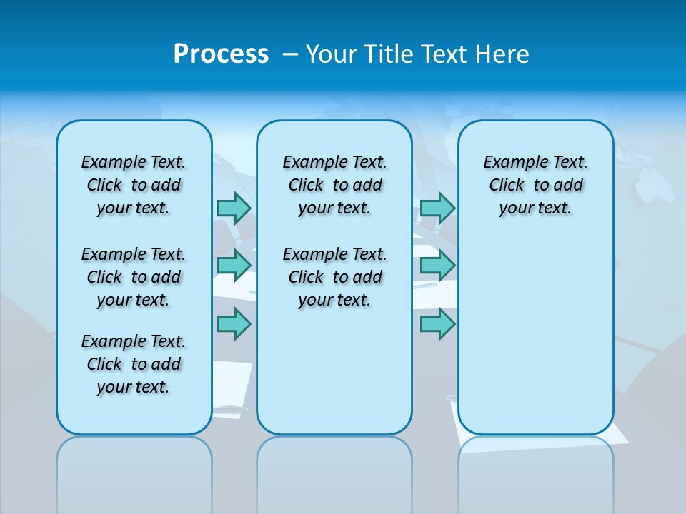 Per On People Board PowerPoint Template