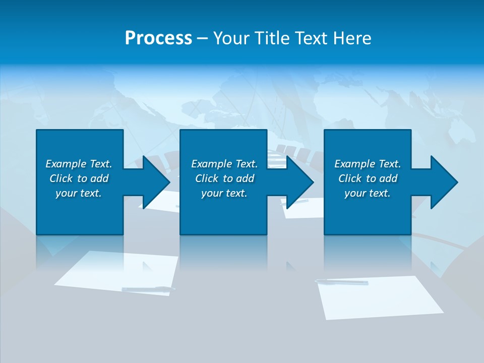 Per On People Board PowerPoint Template