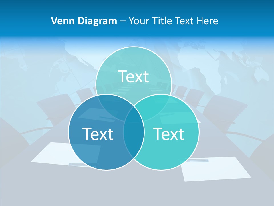 Per On People Board PowerPoint Template