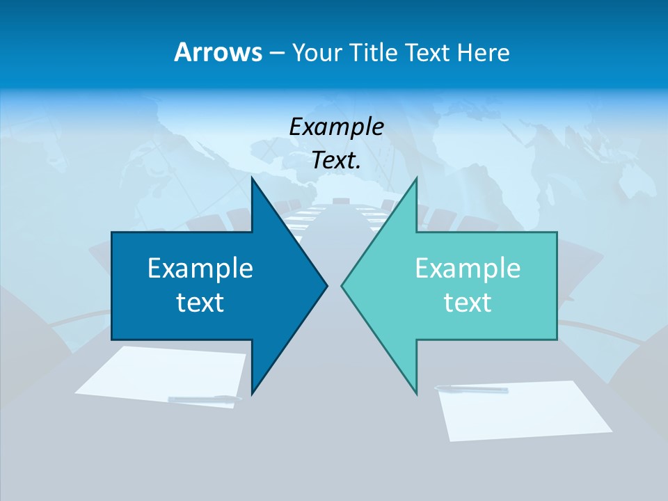 Per On People Board PowerPoint Template