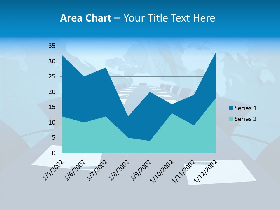Per On People Board PowerPoint Template