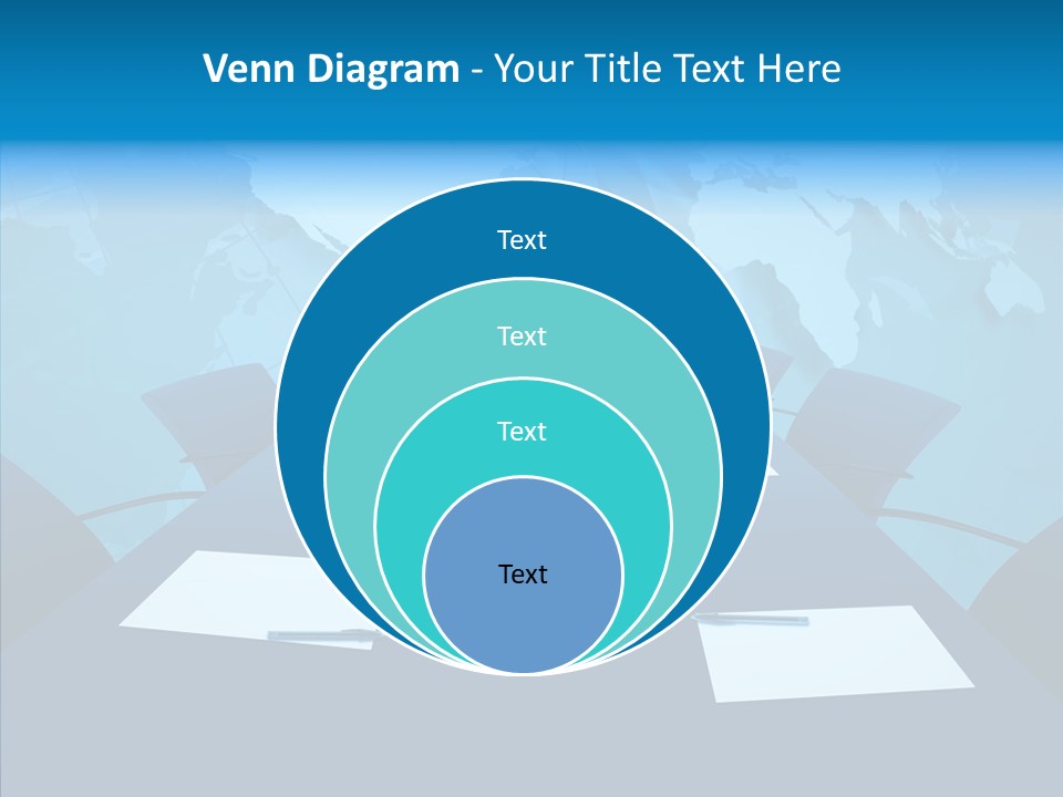 Per On People Board PowerPoint Template