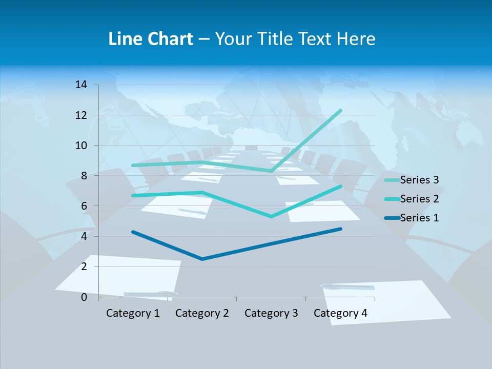 Per On People Board PowerPoint Template