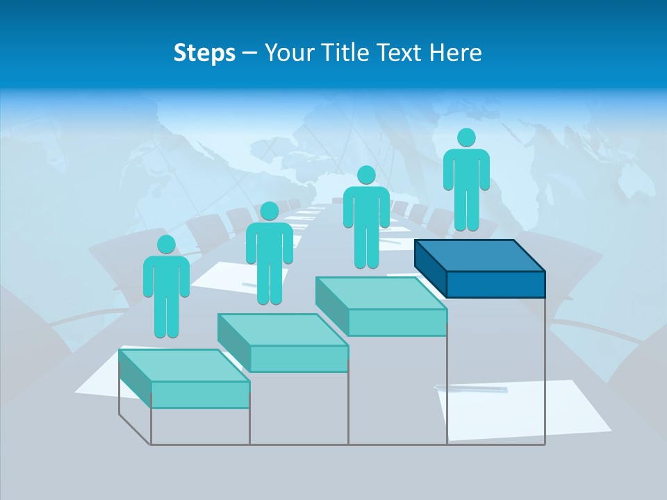 Per On People Board PowerPoint Template