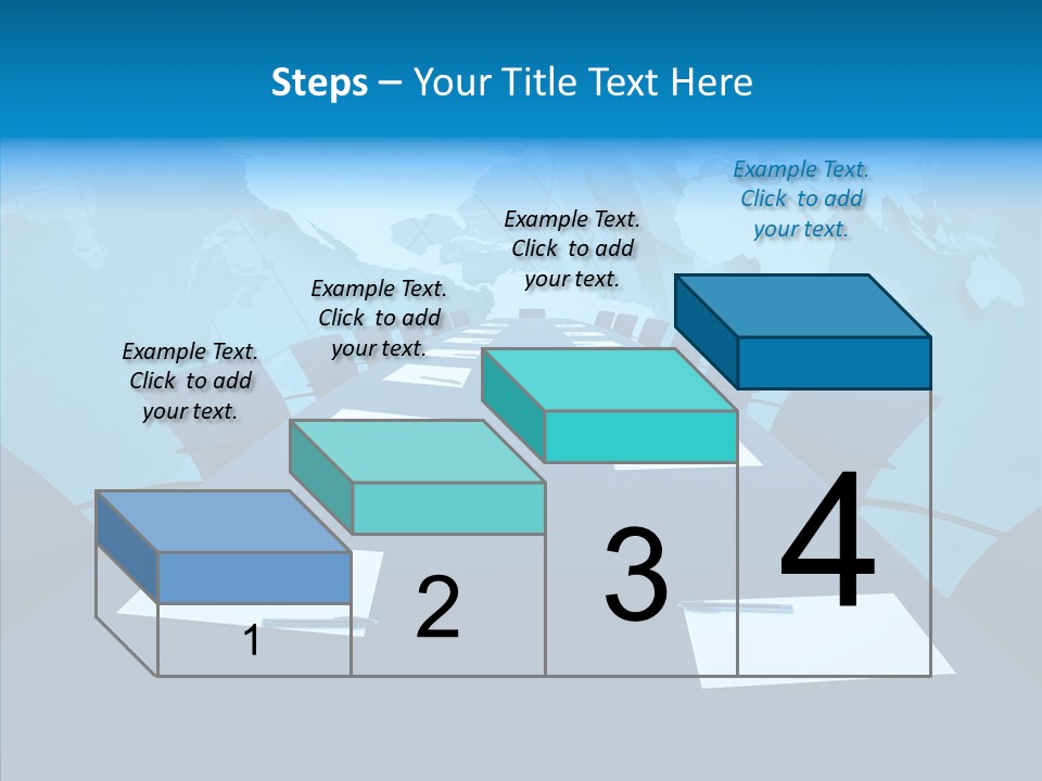 Per On People Board PowerPoint Template