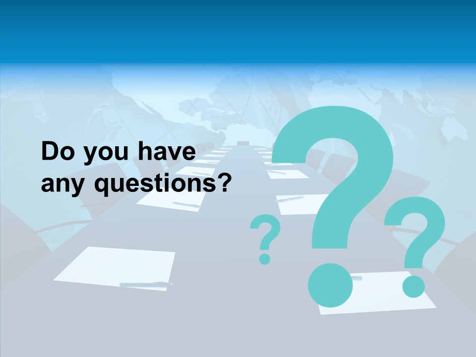 Per On People Board PowerPoint Template