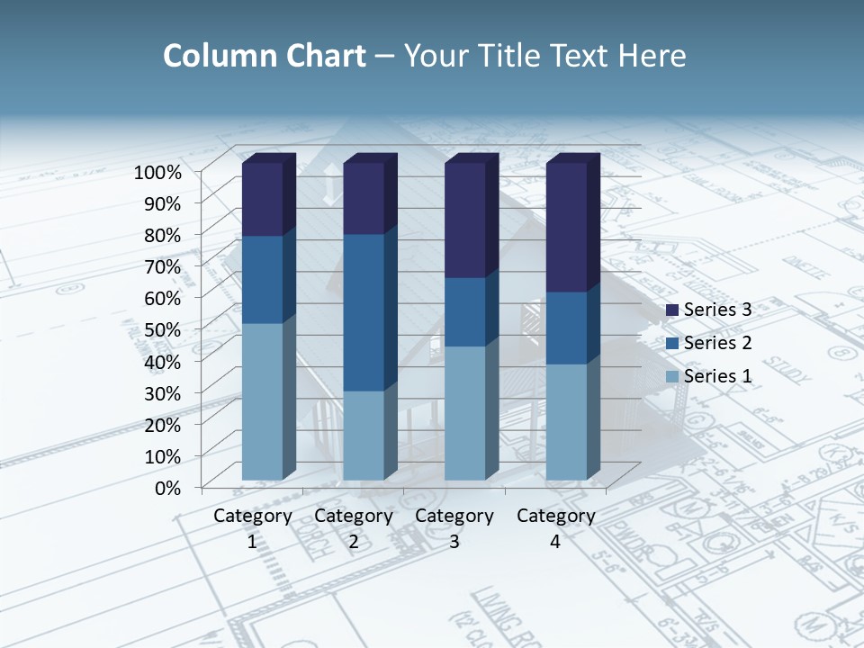 Character Boardroom Conference PowerPoint Template