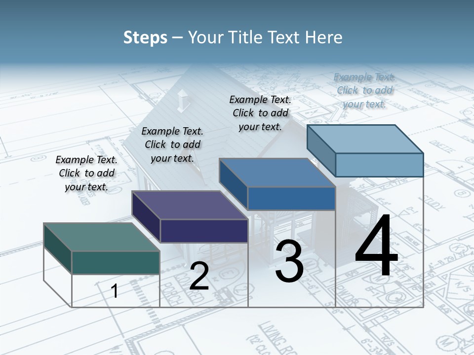 Character Boardroom Conference PowerPoint Template