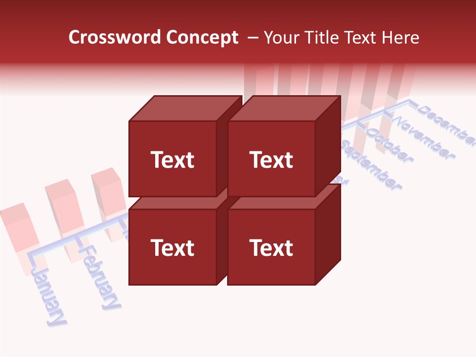 July Month Year PowerPoint Template