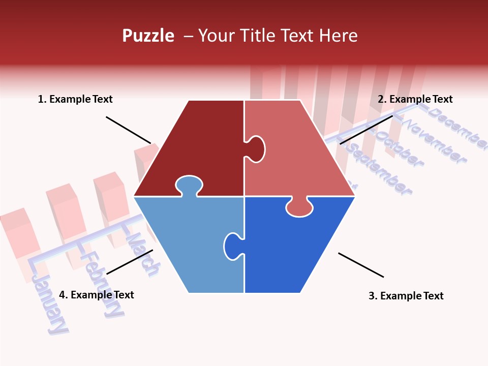 July Month Year PowerPoint Template