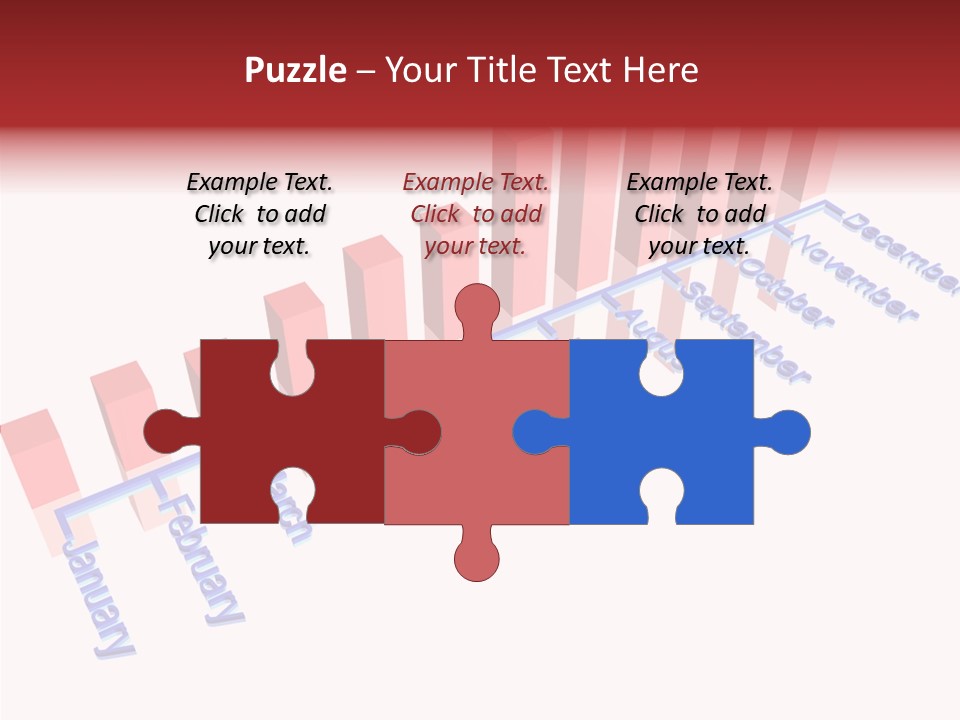 July Month Year PowerPoint Template