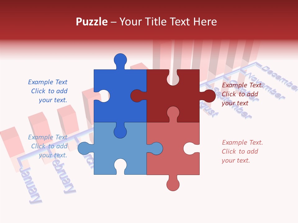 July Month Year PowerPoint Template