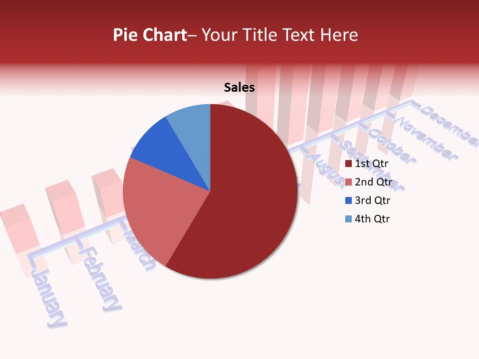 July Month Year PowerPoint Template