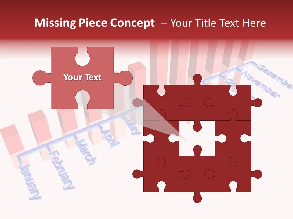 July Month Year PowerPoint Template