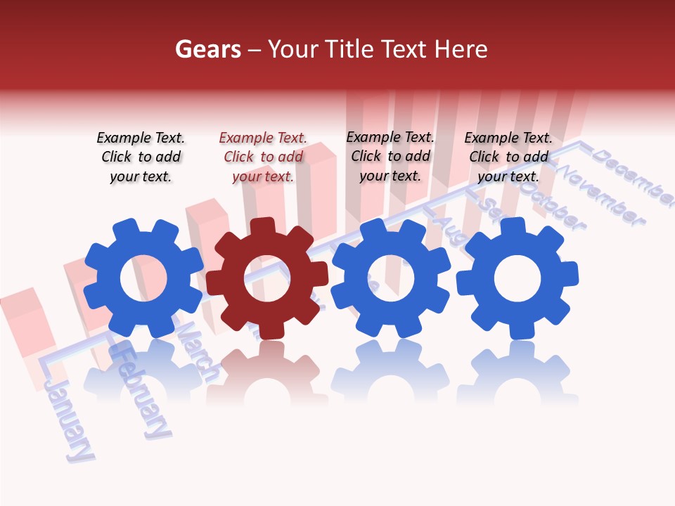 July Month Year PowerPoint Template