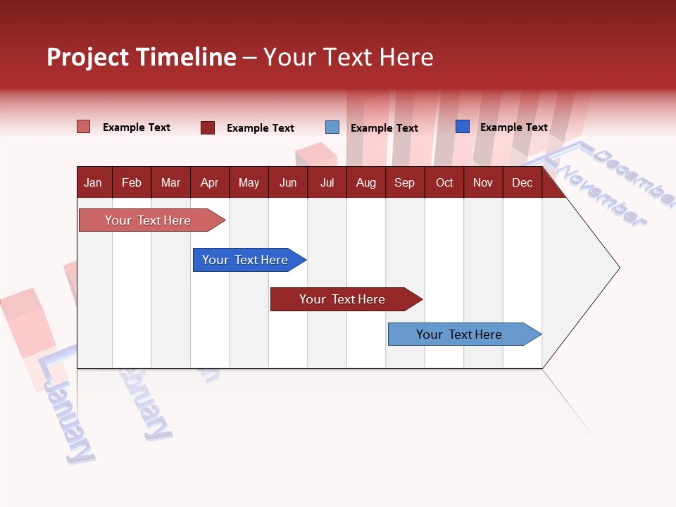 July Month Year PowerPoint Template