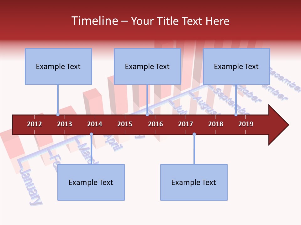 July Month Year PowerPoint Template