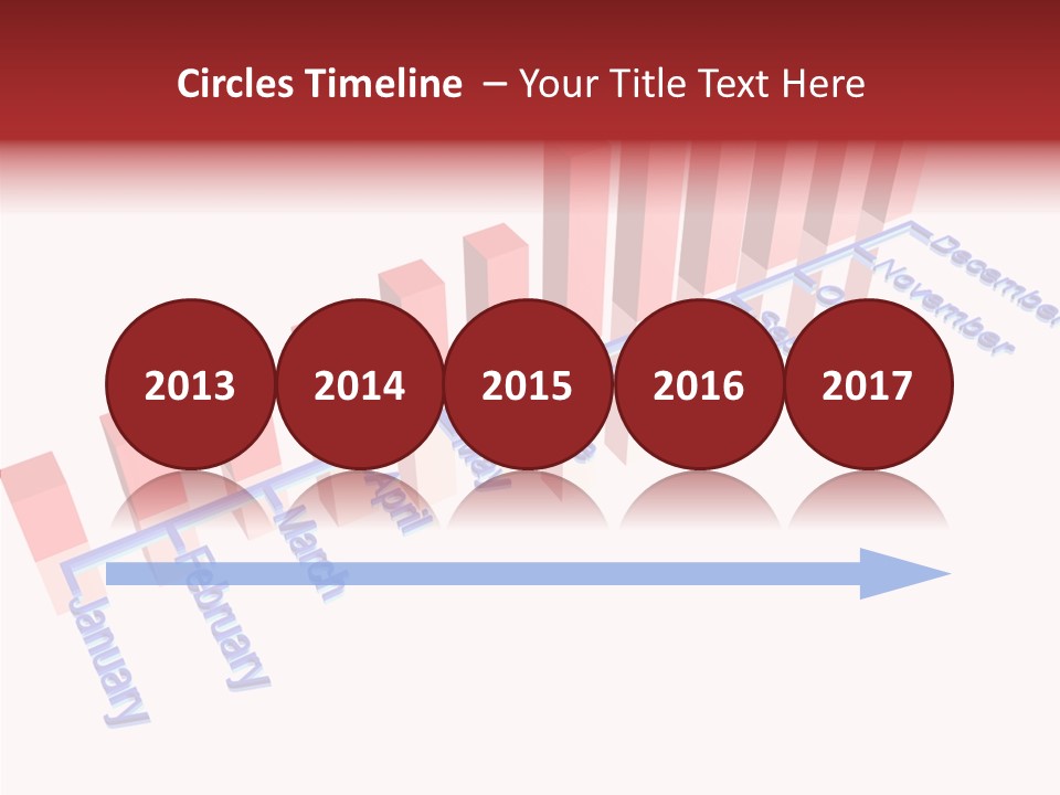 July Month Year PowerPoint Template