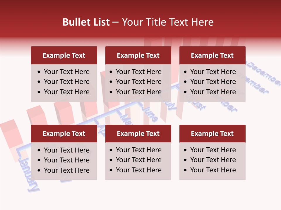 July Month Year PowerPoint Template