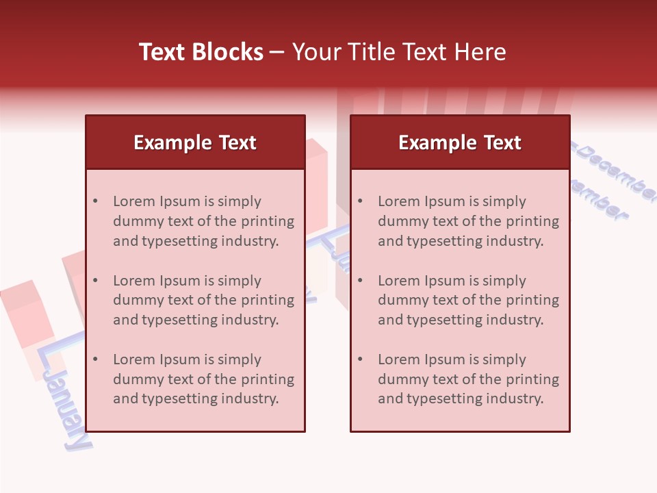 July Month Year PowerPoint Template