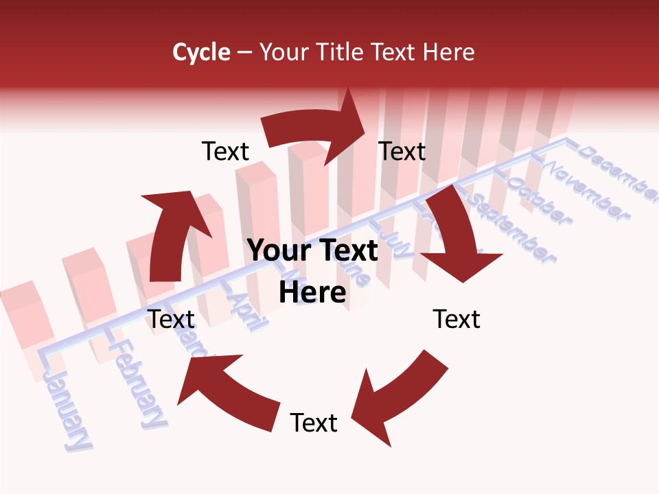 July Month Year PowerPoint Template