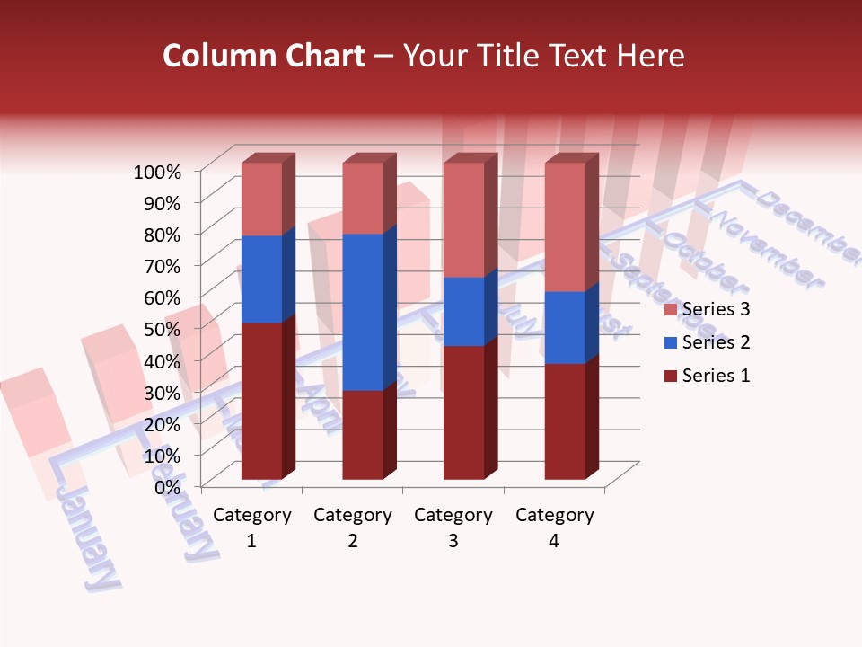 July Month Year PowerPoint Template