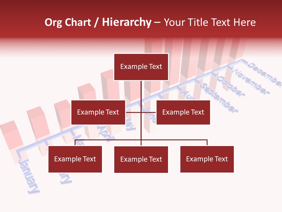 July Month Year PowerPoint Template