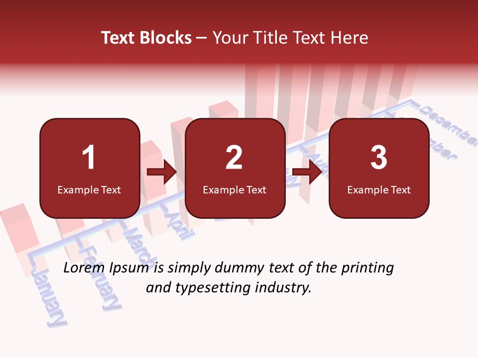 July Month Year PowerPoint Template