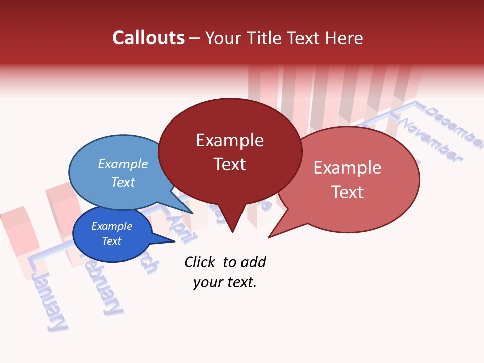 July Month Year PowerPoint Template
