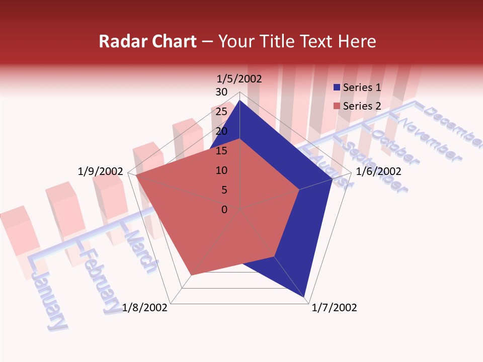 July Month Year PowerPoint Template