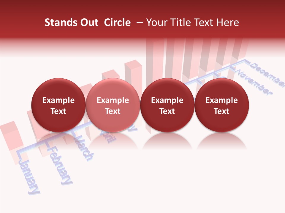 July Month Year PowerPoint Template