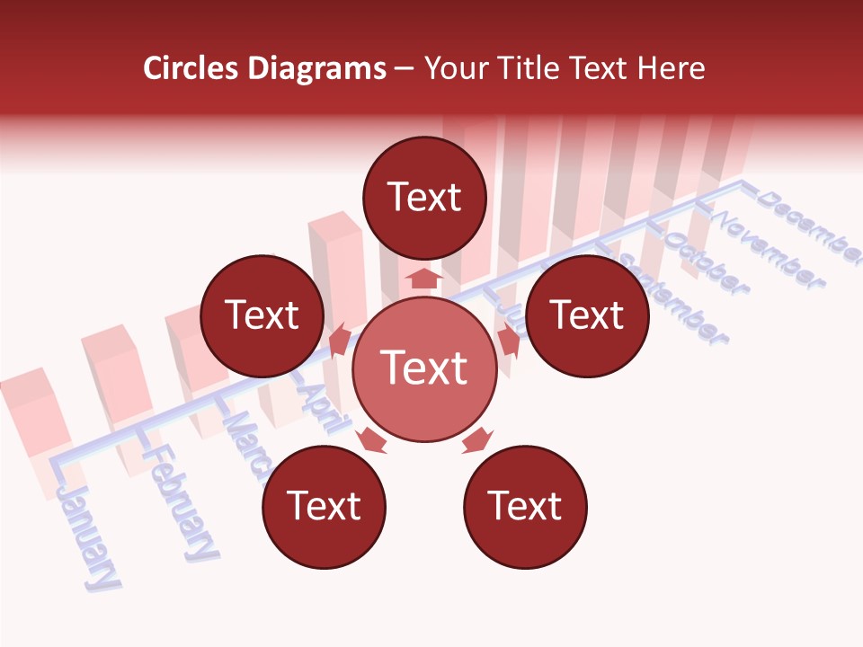 July Month Year PowerPoint Template