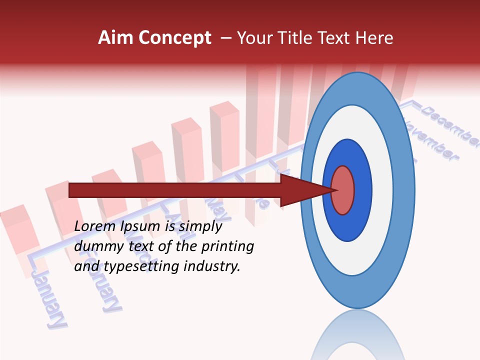 July Month Year PowerPoint Template