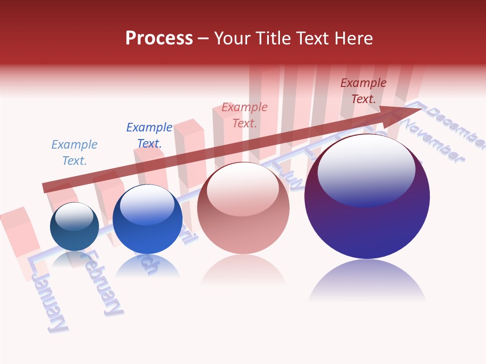 July Month Year PowerPoint Template